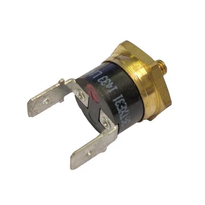Contact Thermostat 125°C — SKU SKU00841-000-7E6650