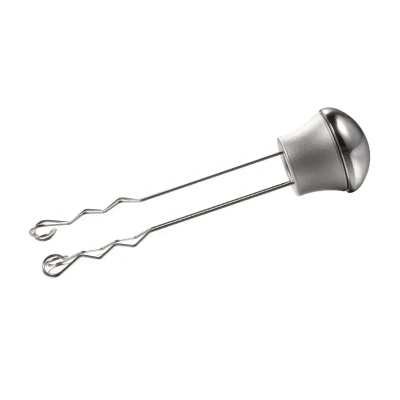 Coffee Addicts WDT Tool - Black — SKU SKU03652-001-4D2BA3