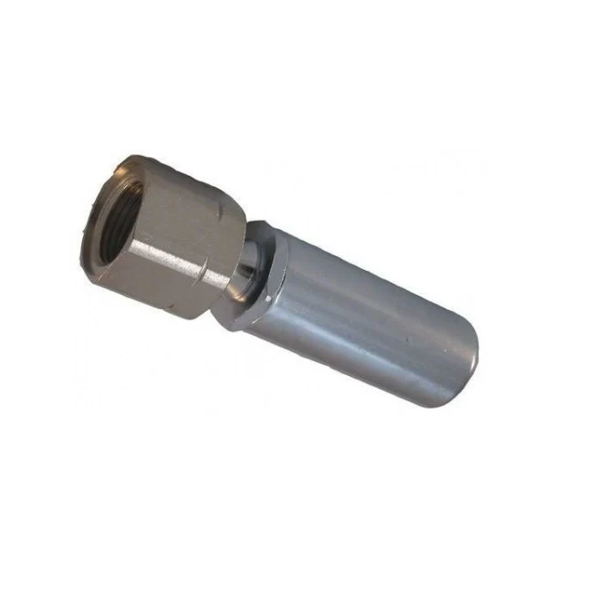 Rancilio Hot Water Pipe — SKU SKU02971-000-428D56