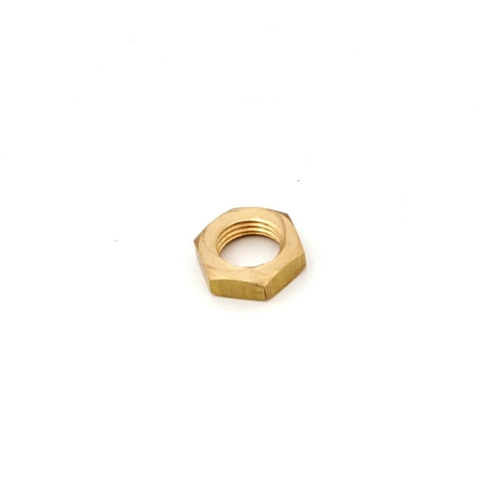 Rancilio Rocky SD Portafilter Support Fork Fixing Nut