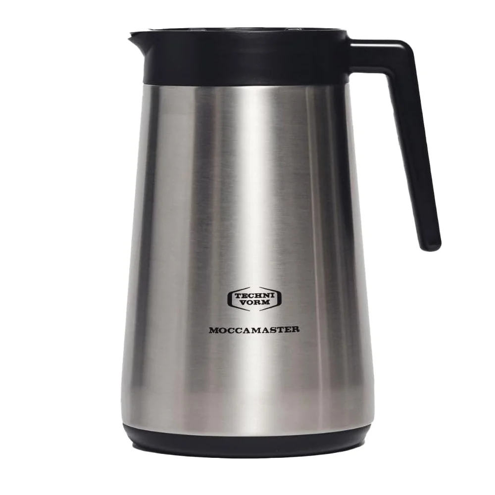 Technivorm Moccamaster 1.25L Thermal Carafe (59865) - Midnight