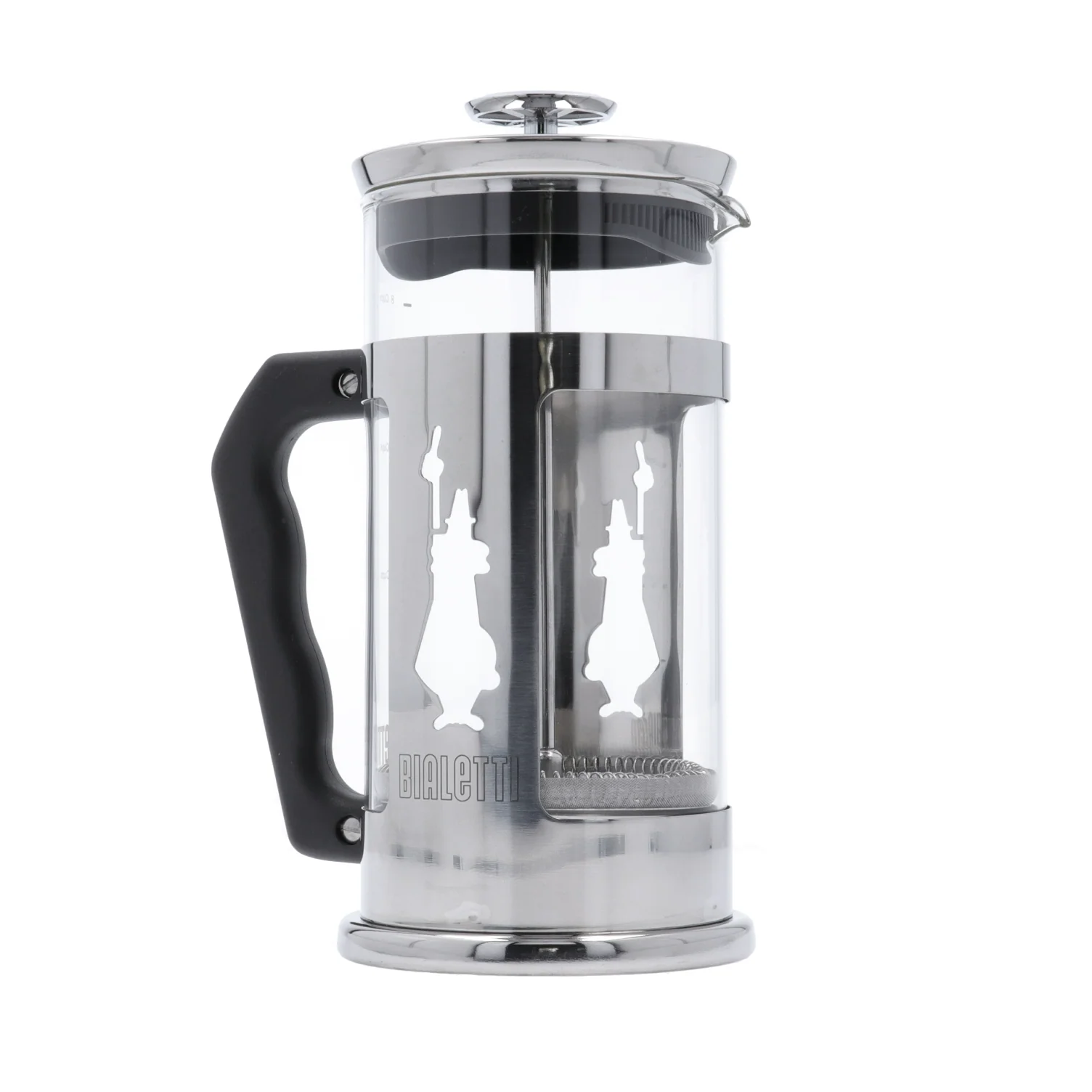 Bialetti Preziosa Coffee Press - 12oz (350ml) - Image 2