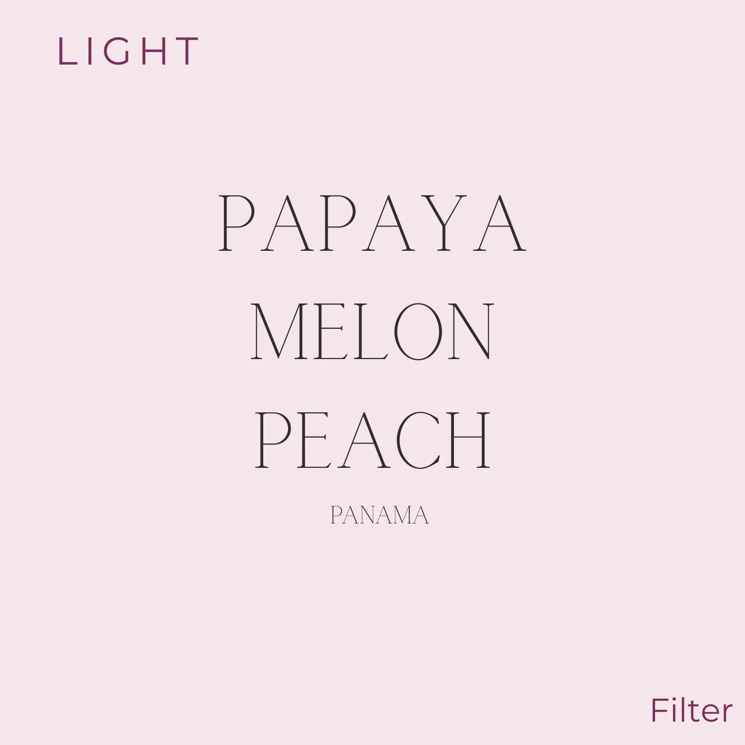 Phil & Sebastian - Mystic Melon Coffee Beans - Image 2