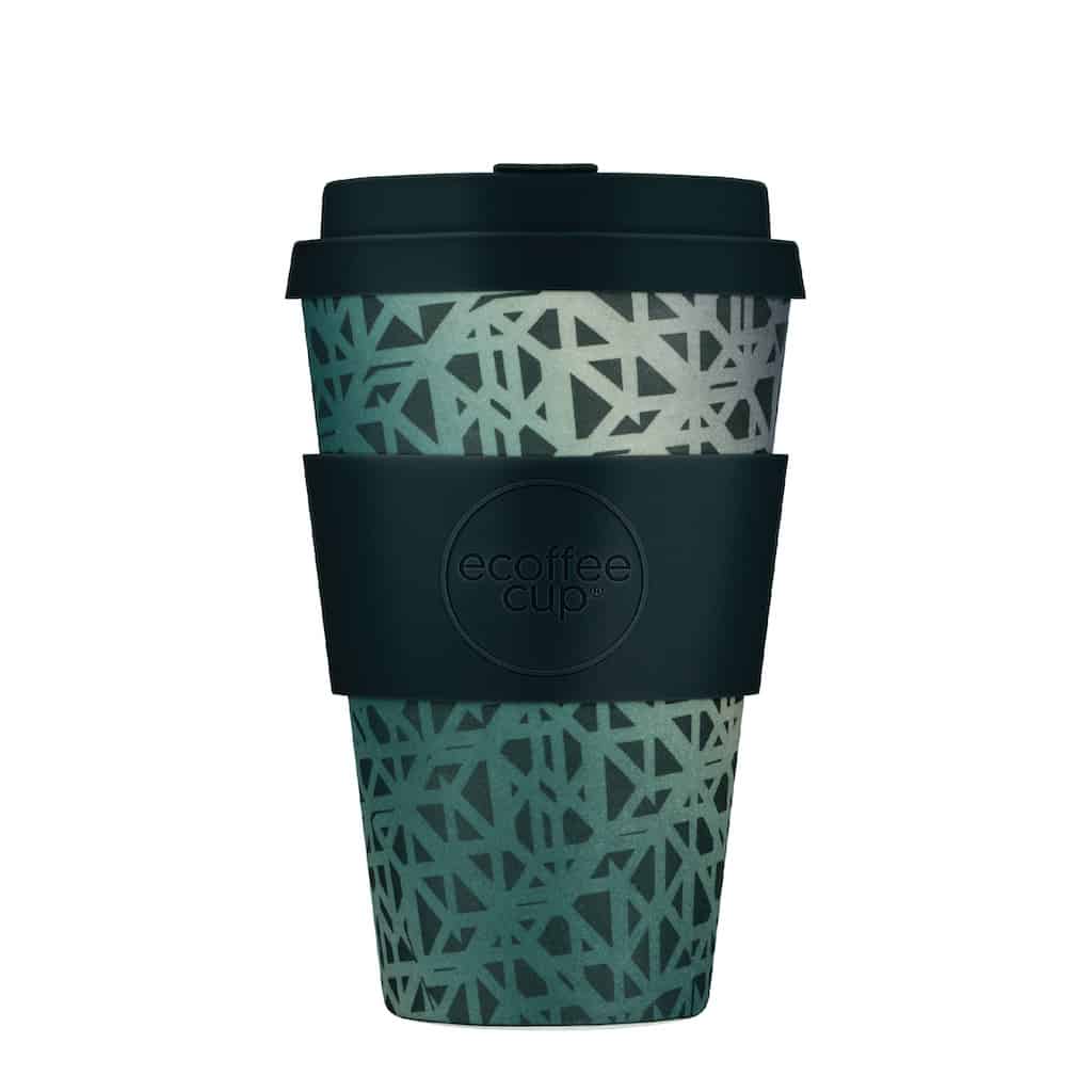 Blackgate Ecoffee Cup