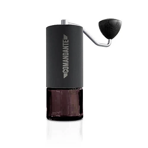 Comandante C40 Hand Grinder MK4 - Sunset - Image 6