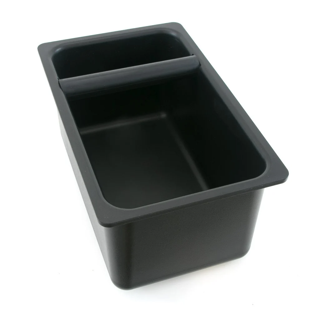 Espresso Parts Barista Basics Knockbox (6"x10"x5") - Image 2