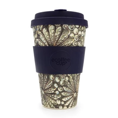 Kai Leho Ecoffee Cup
