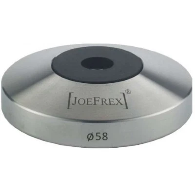 JoeFrex Tamper Base - 13 sizes - 49mm / Flat - Image 2