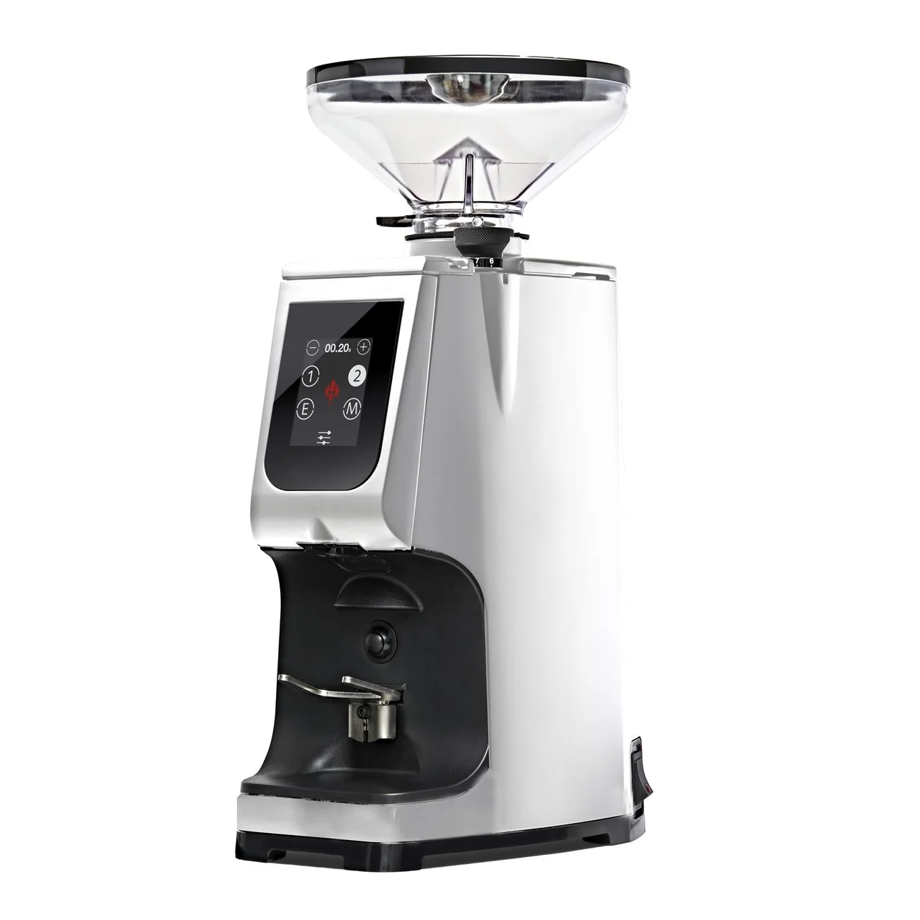 Eureka Atom Touch 65 Commercial Grinder - Image 3