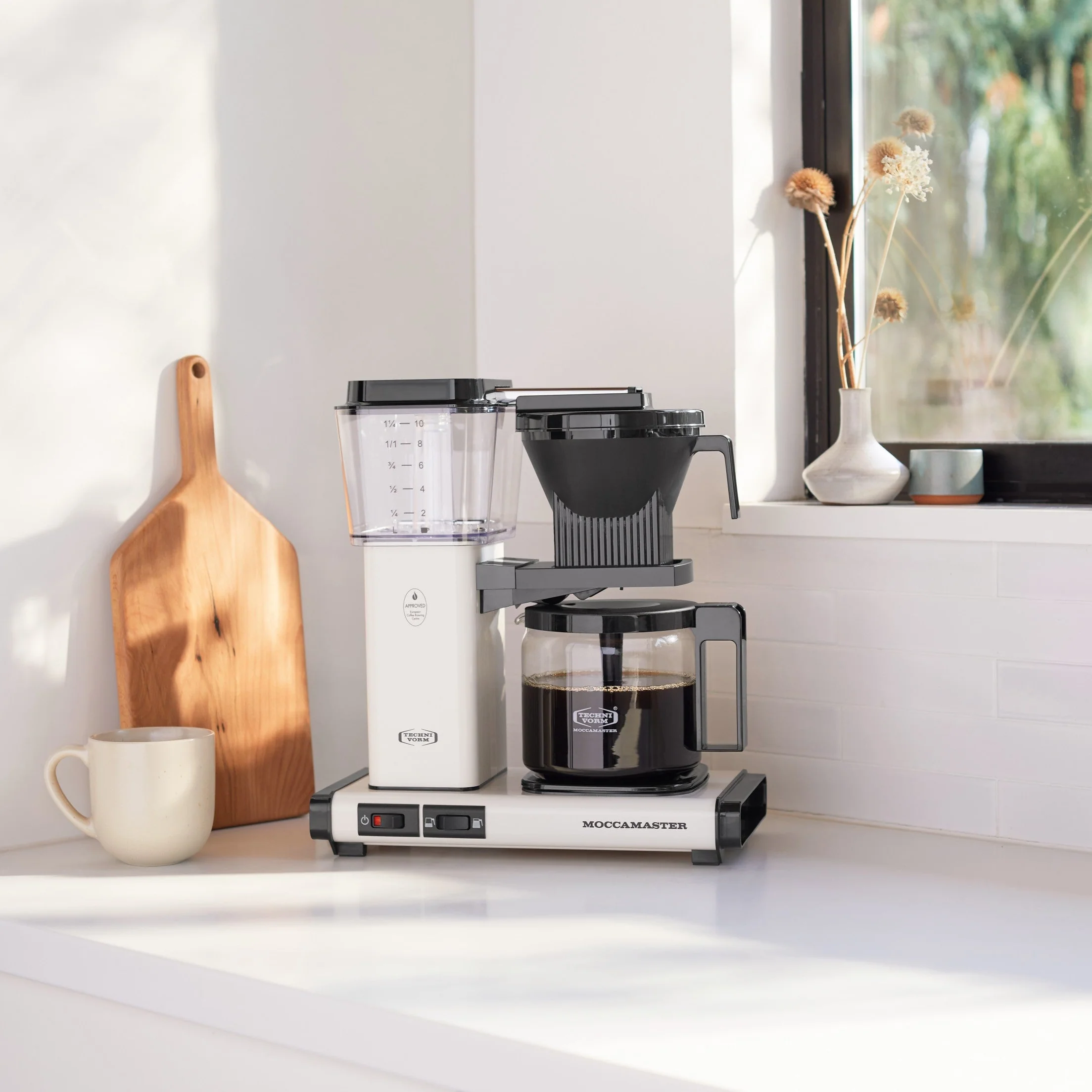 Technivorm Moccamaster KBGV Select - Image 2