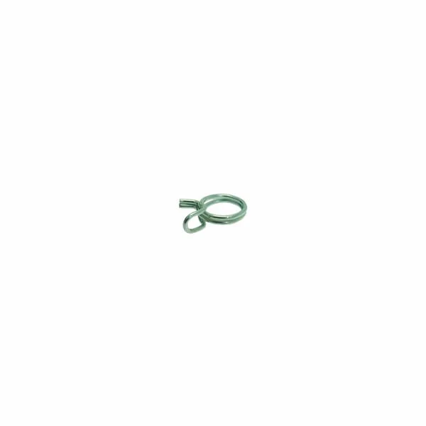 Small Double Wire Hose Clamp (8.8-9.3mm)