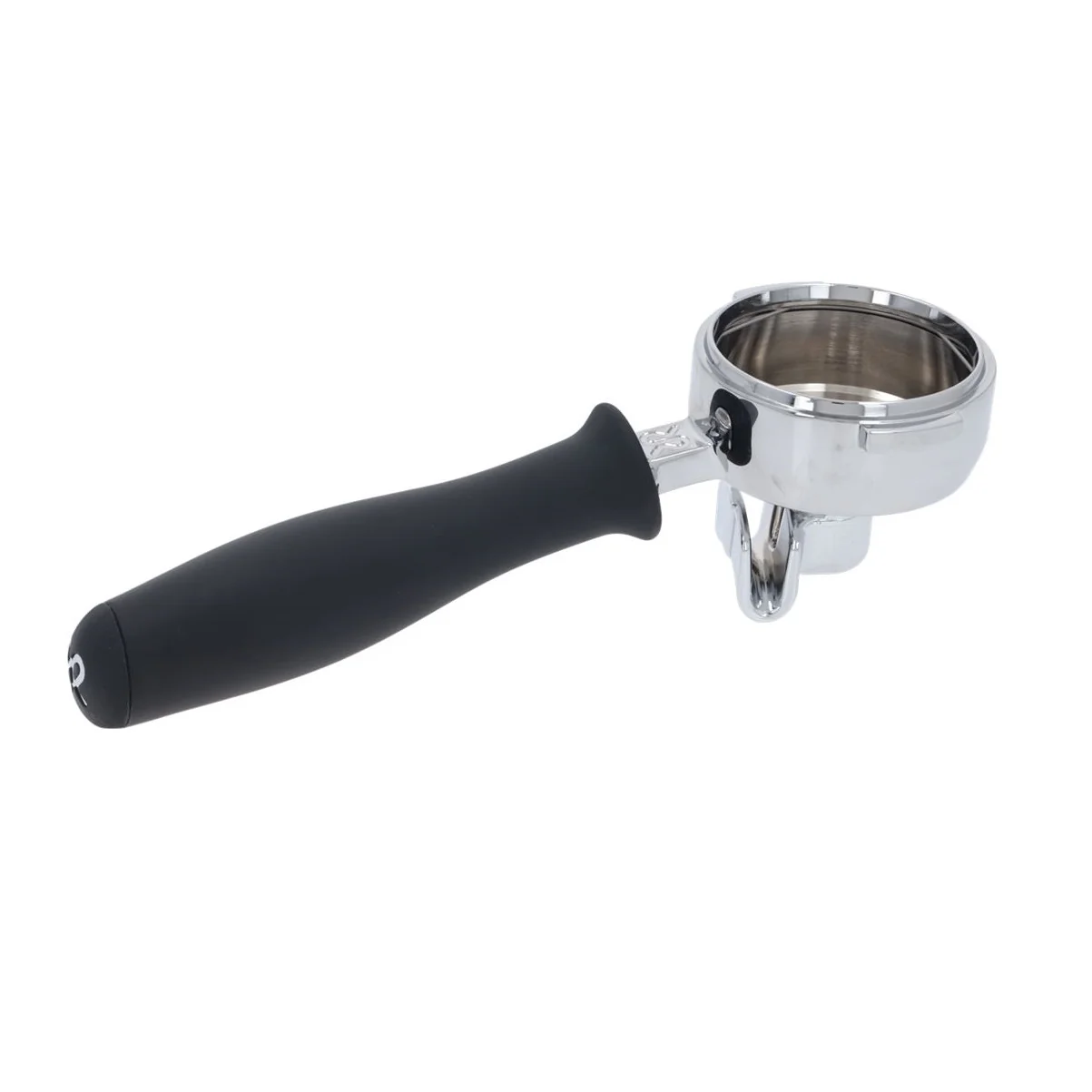 Rancilio Silvia Complete Double Portafilter - New Design (OEM)