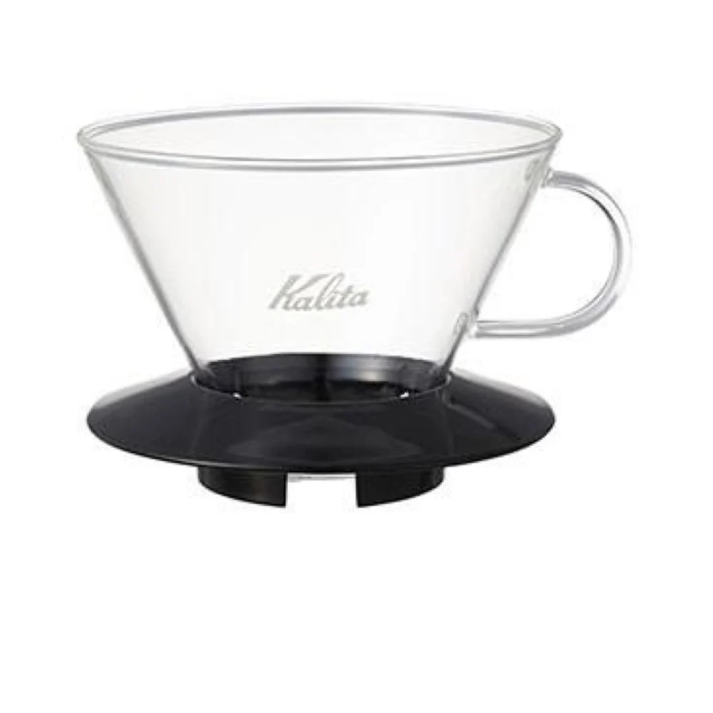 Kalita Wave 185 Glass Dripper