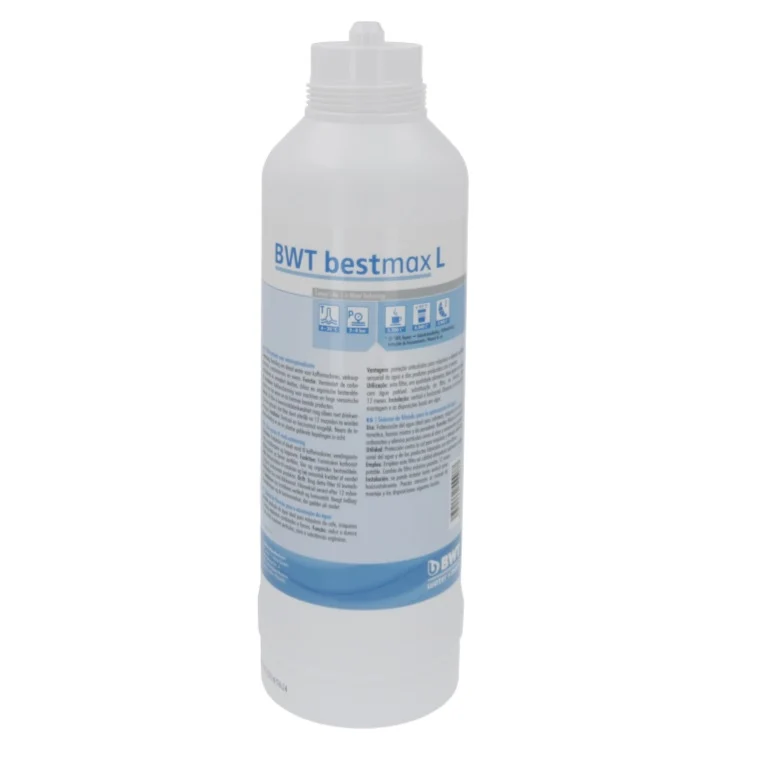 BWT Bestmax Water Filter And Softener - Image 4
