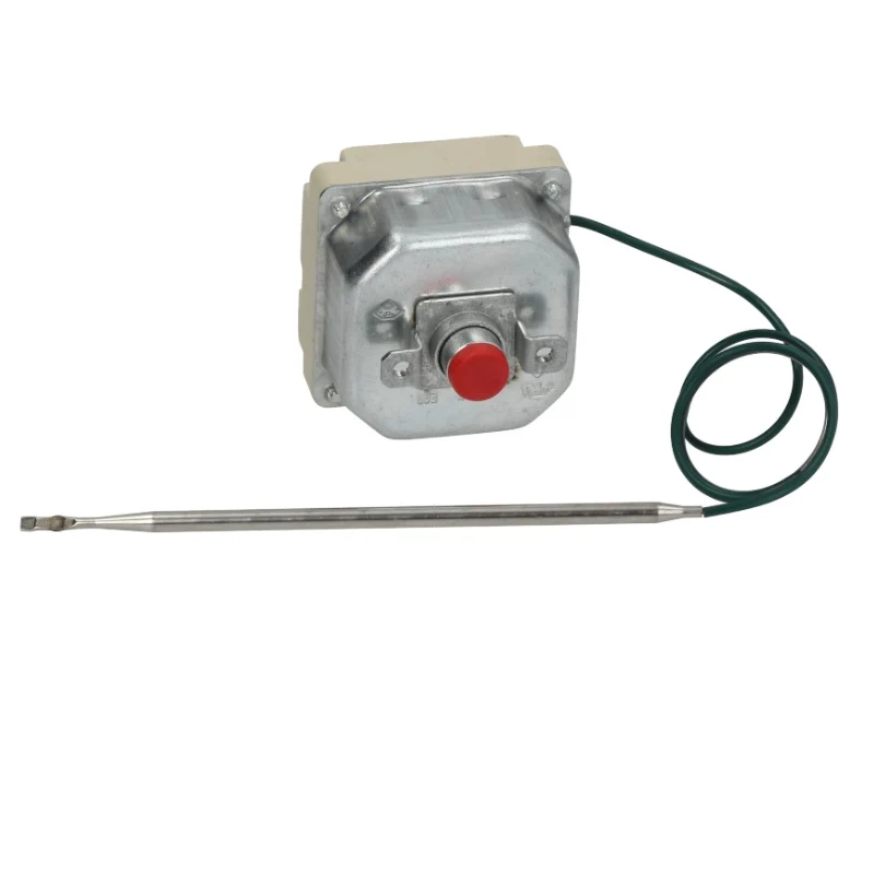 Three Phase 187 Degree Safety Thermostat