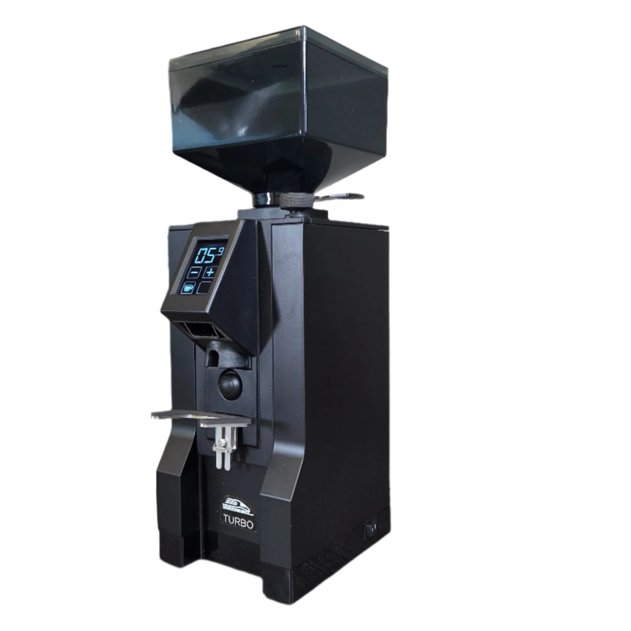 Eureka Mignon Turbo Grinder - Image 5