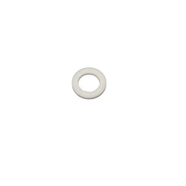 PTFE Flat Gasket ø 10x6x1mm