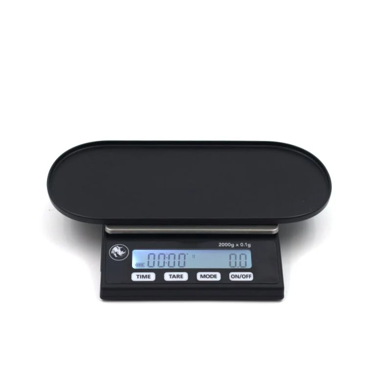 Rhino Coffee Gear Stealth Espresso Scale - Image 2