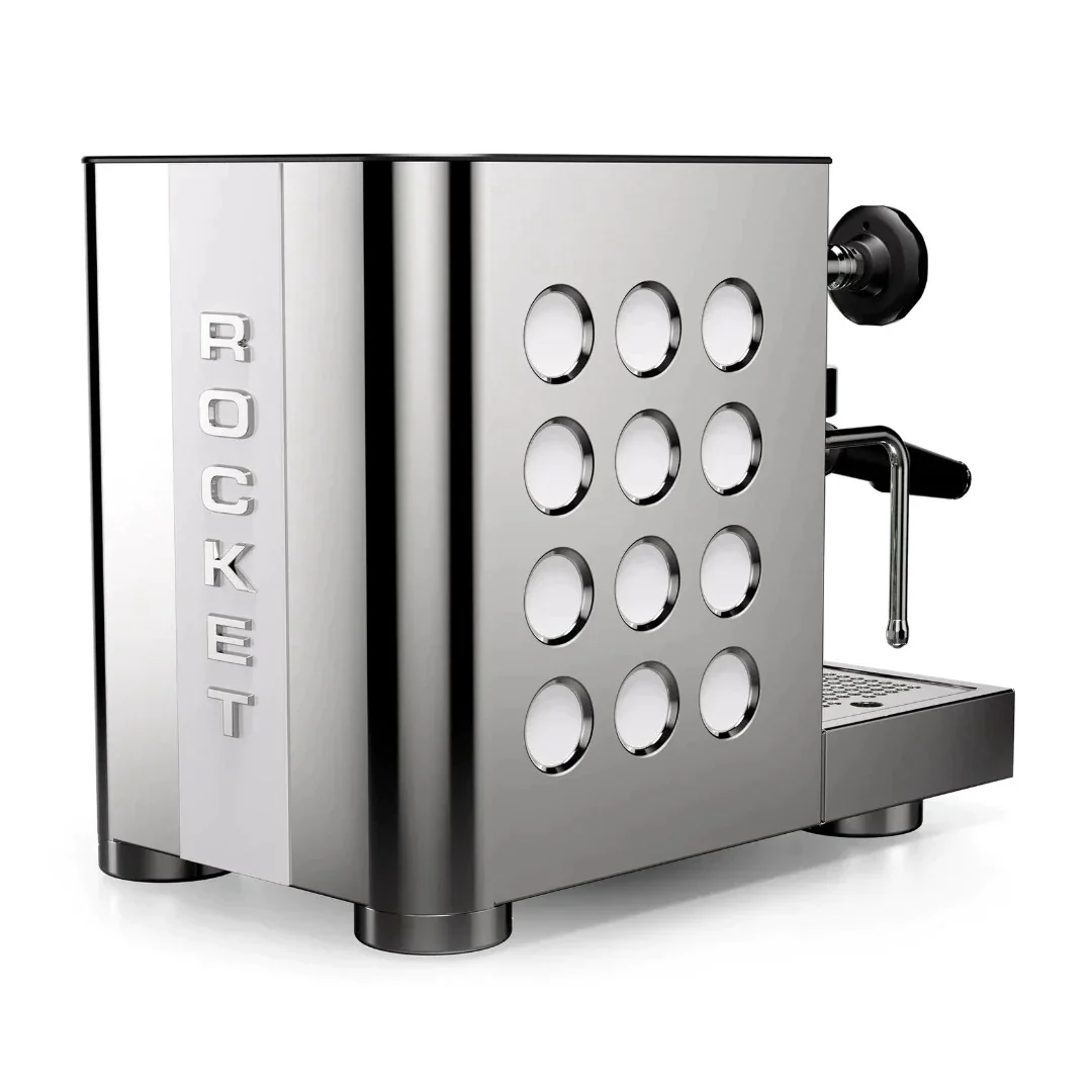 Rocket Espresso Rocket Appartamento TCA Espresso Machine - Image 2