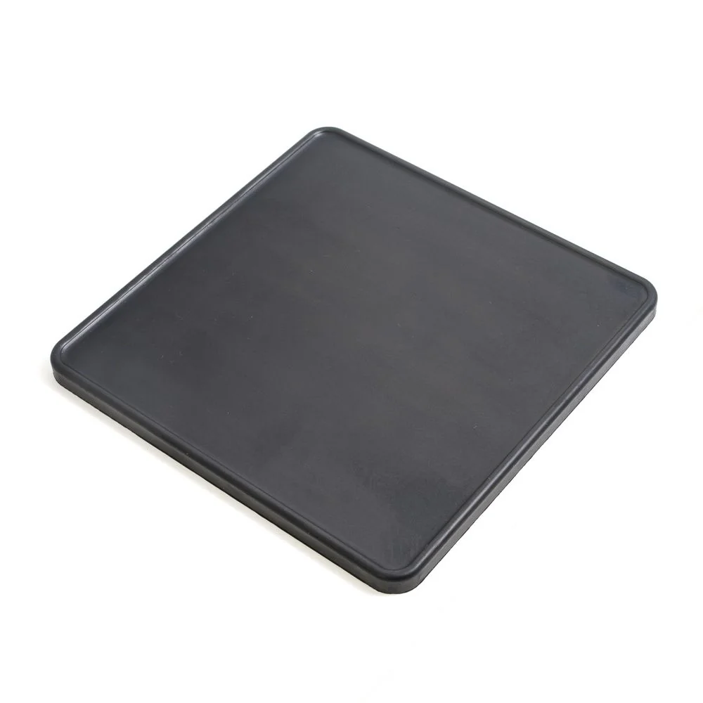 Espresso Parts Barista Basics - Square Tamping Mat (6" x 6")