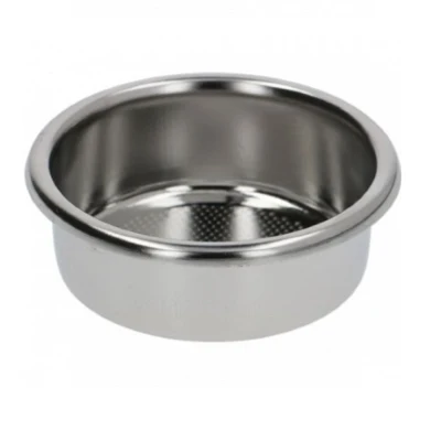 Baristapro Precision Double Portafilter Basket - 20g