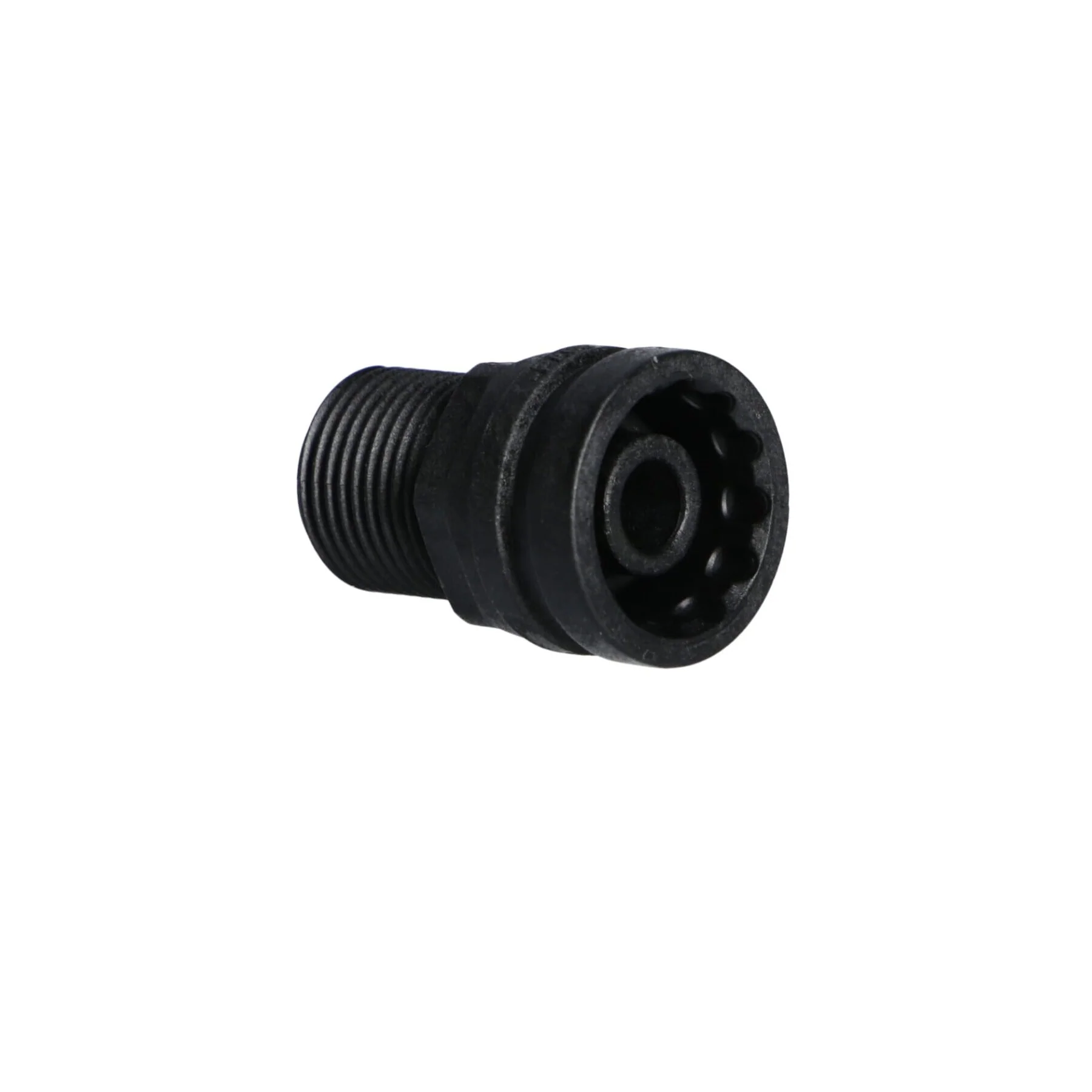 BWT Besthead FLEX Connector Straight 3/8" M BSP - Image 2