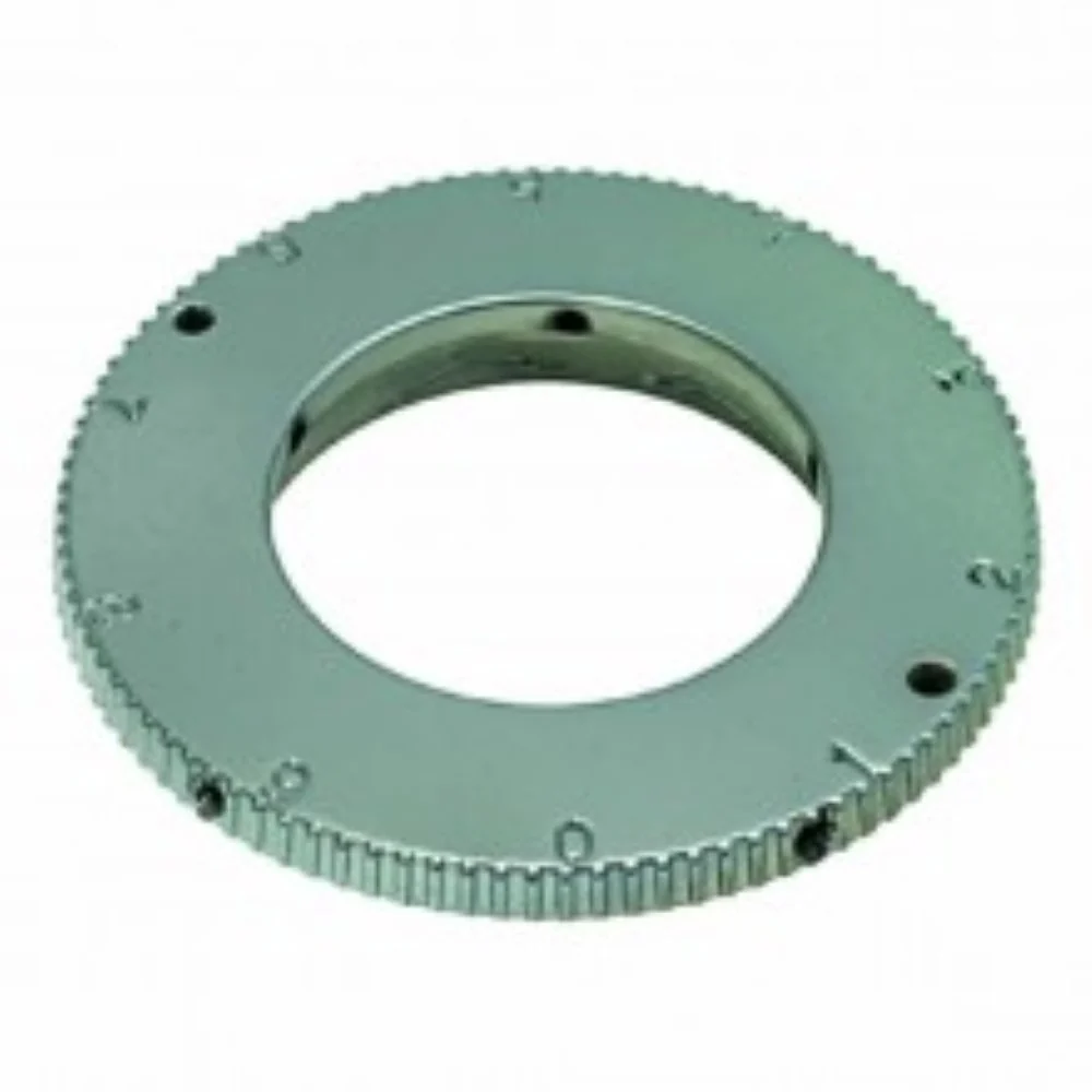 Mazzer Grind Adjustment Collar