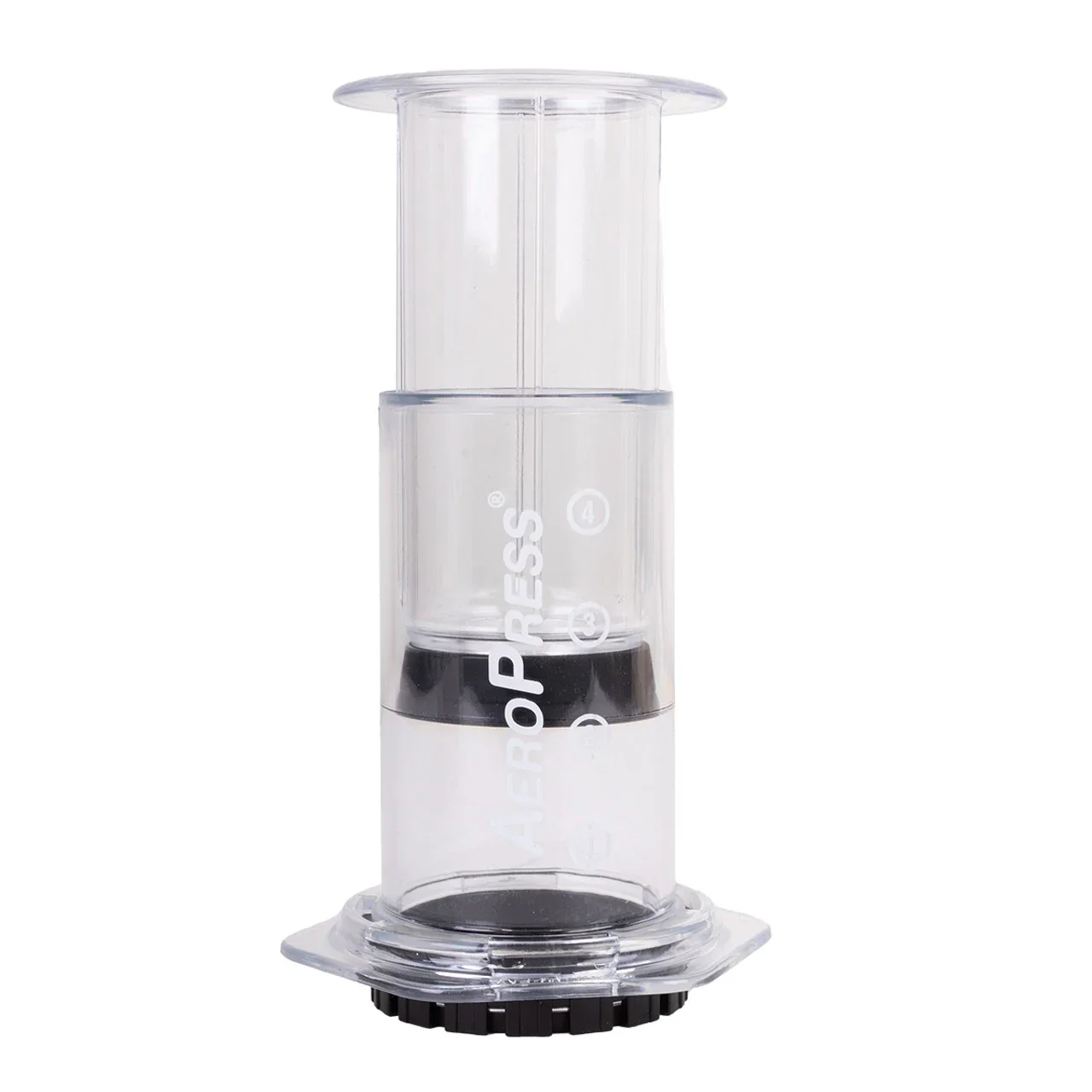 Aerobie AeroPress Clear Colors Coffee and Espresso Maker