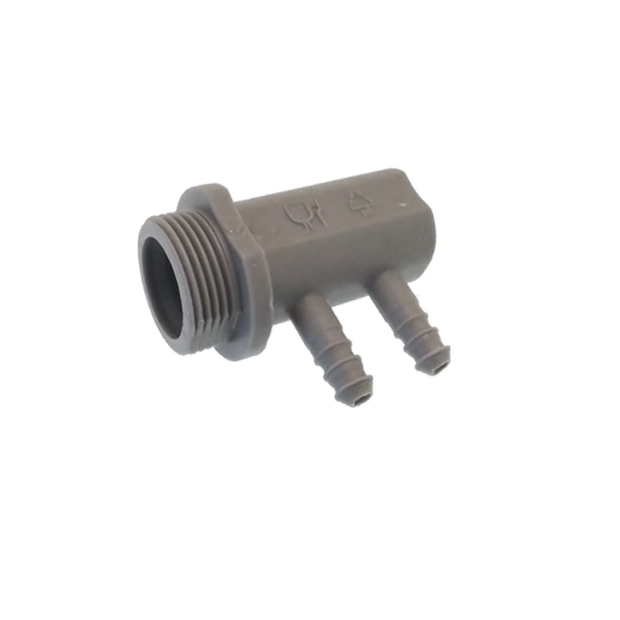 ECM Water Tank Manifold