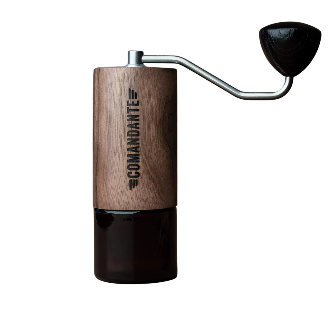 Comandante C40 Hand Grinder MK4 - Sunset - Image 5