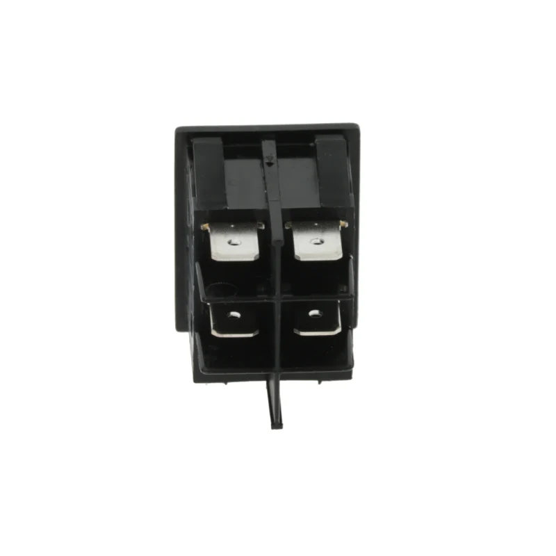 Black On/Off Switch - Image 2