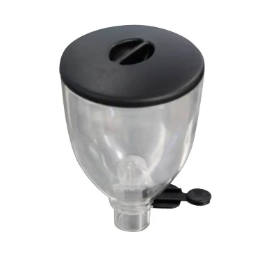 Compak Complete Hopper (800g)