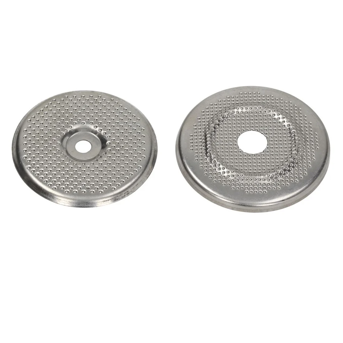 La Spaziale Group Head Screen
