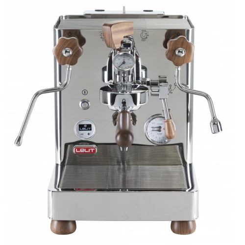 Lelit Bianca Espresso Machine V3