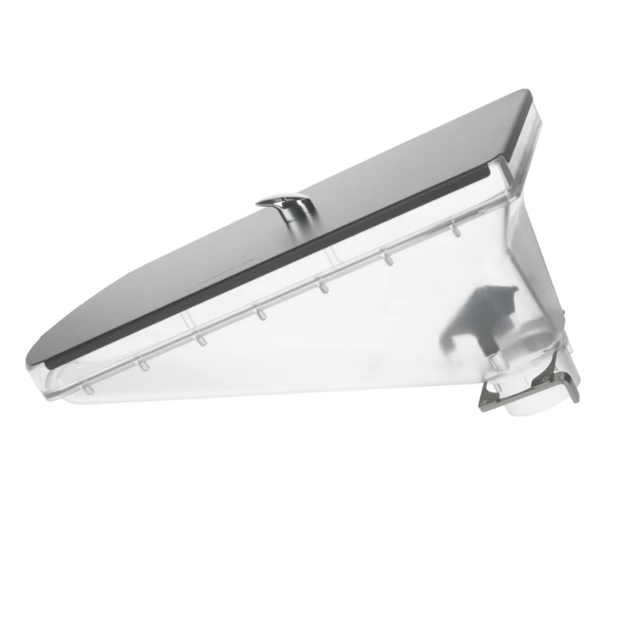 Nuova Simonelli Mythos Complete Low Profile Hopper