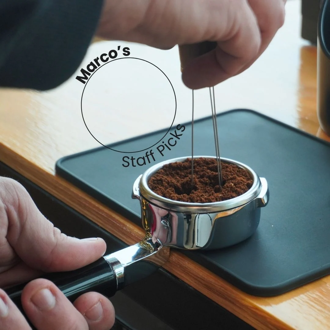 Coffee Addicts WDT Tool - Image 2