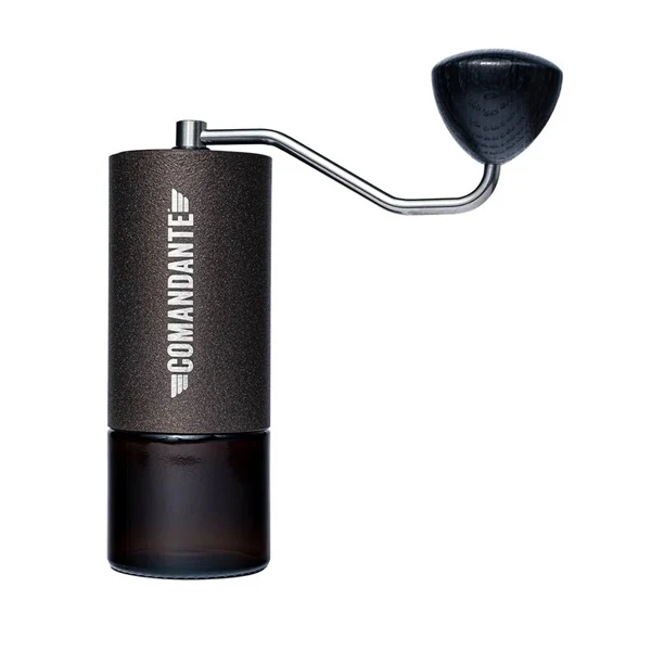 Comandante C40 Hand Grinder MK4 - Sunset - Image 10