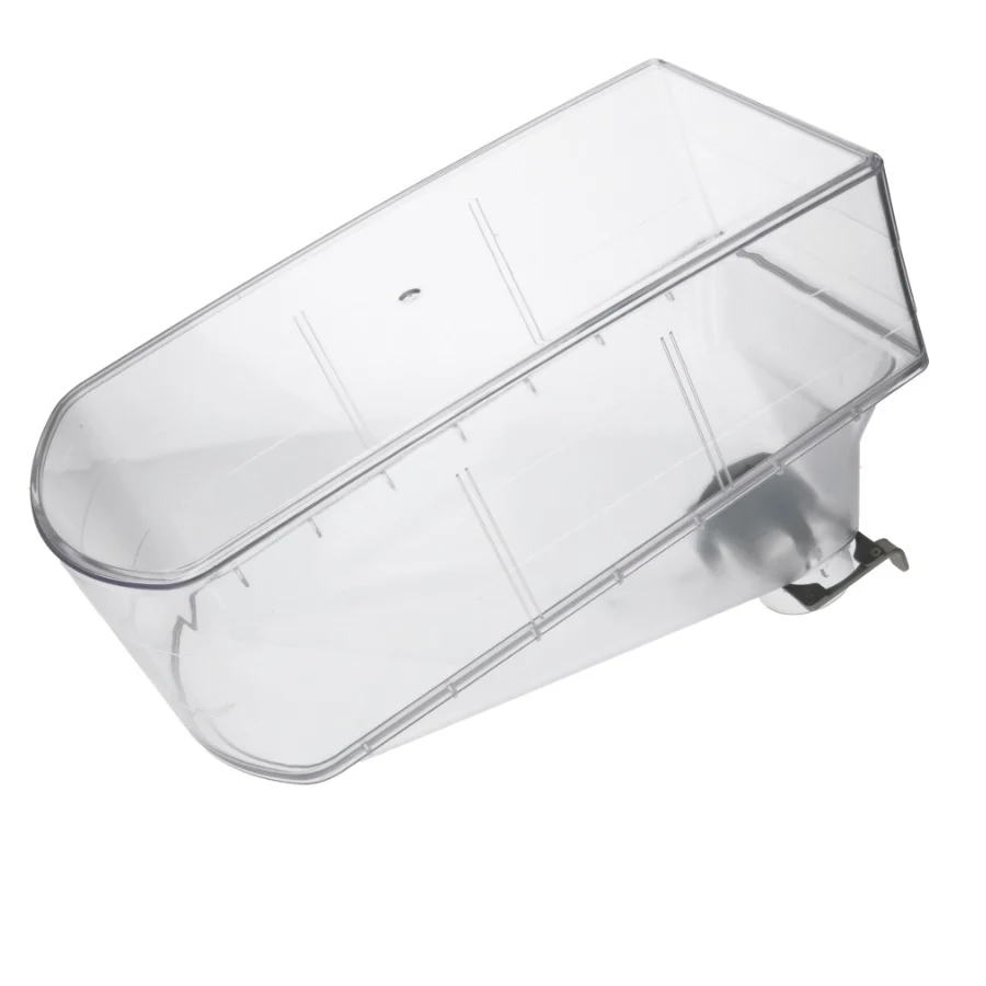 Nuova Simonelli Mythos Complete Hopper