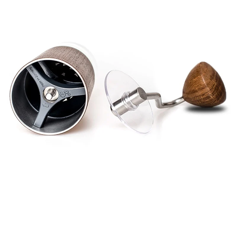 Comandante C40 Hand Grinder MK4 - Sunset - Image 3