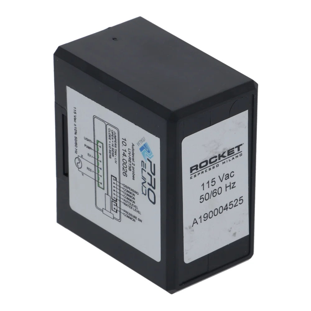 Gicar Rocket Auto-Fill Circuit — SKU SKU03250-000-45385F