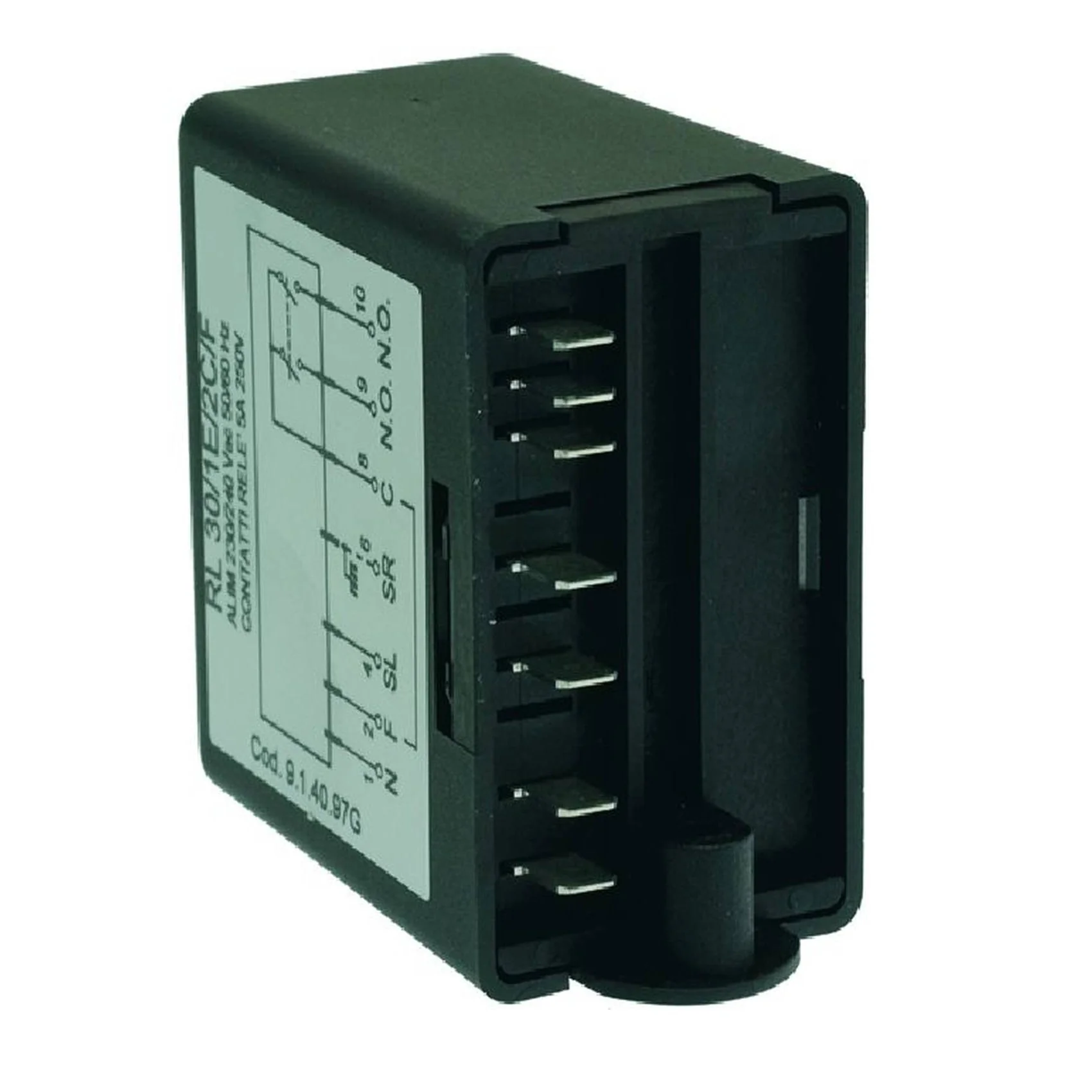 Gicar RL30/1E/2C/F 230/240V - Auto-fill Level Control Unit (Special Order)