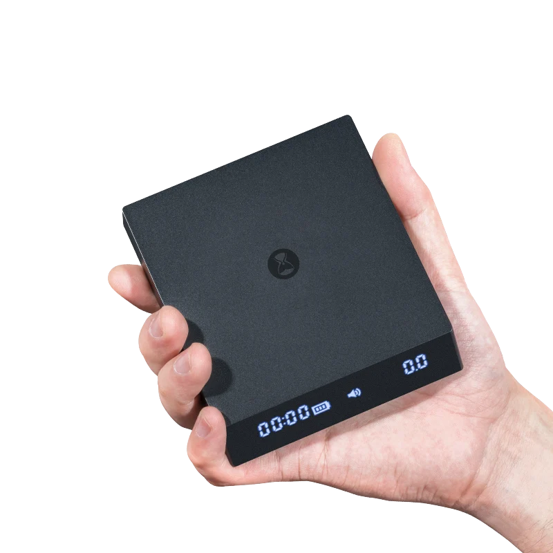 (OPEN BOX) Timemore Black Mirror Nano Espresso Scale - Image 5