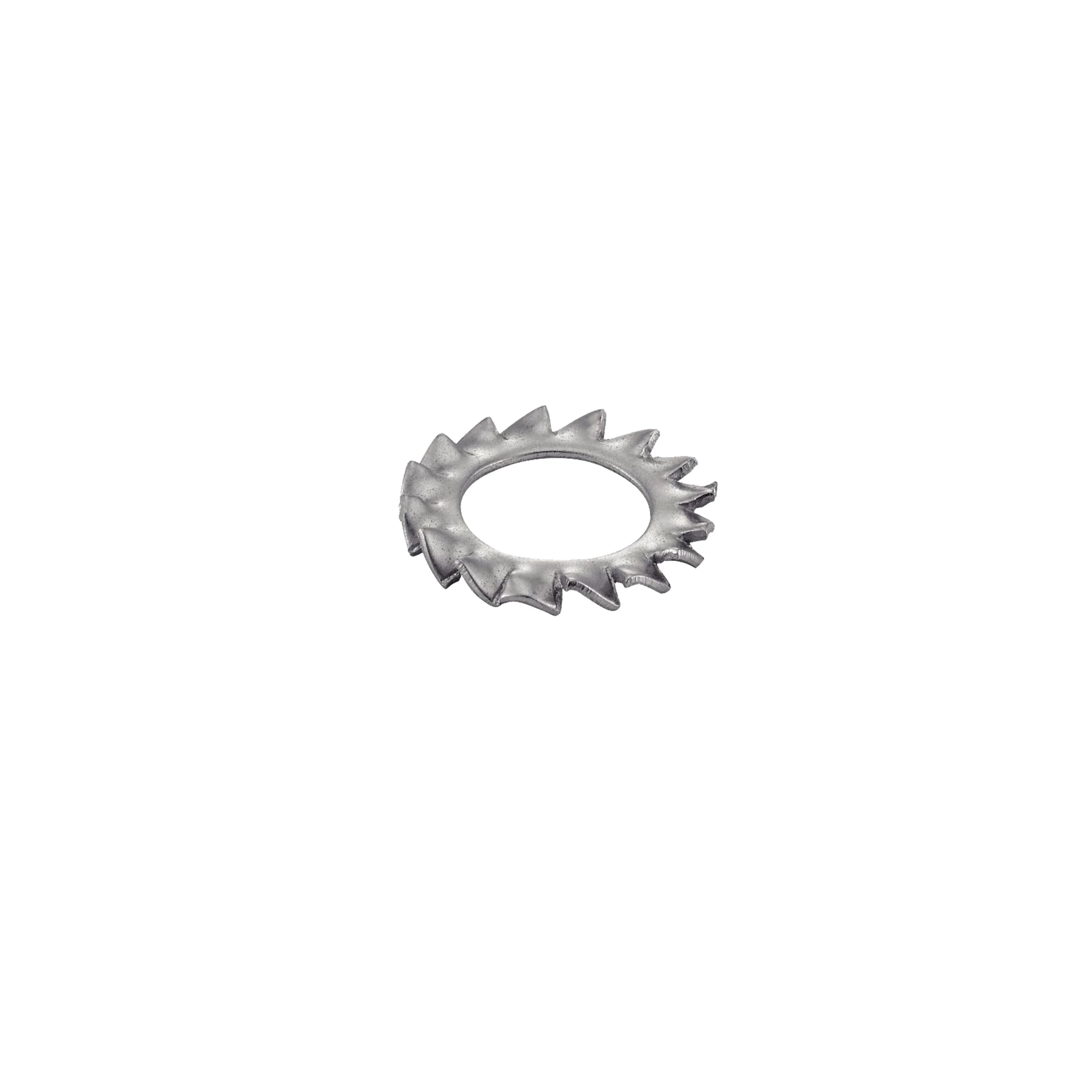 M8 Teeth Lock Washer