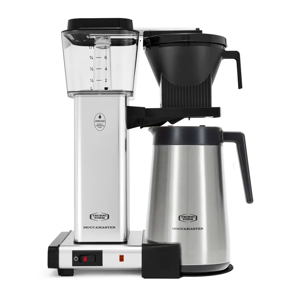 Technivorm Moccamaster KBGT - Image 5