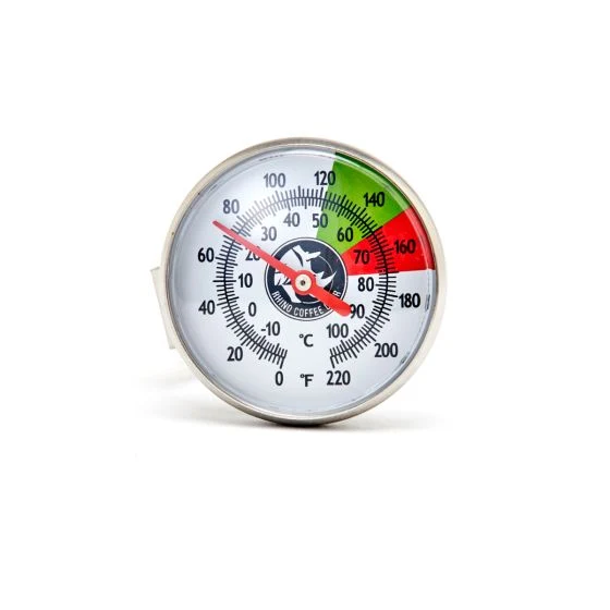 Rhino Coffee Gear 7" Steaming Thermometer - Image 2