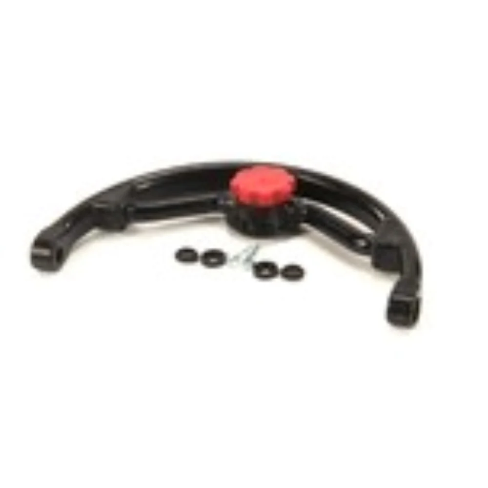Fetco LD LS Handle Replacement Kit (1000.00087.00)