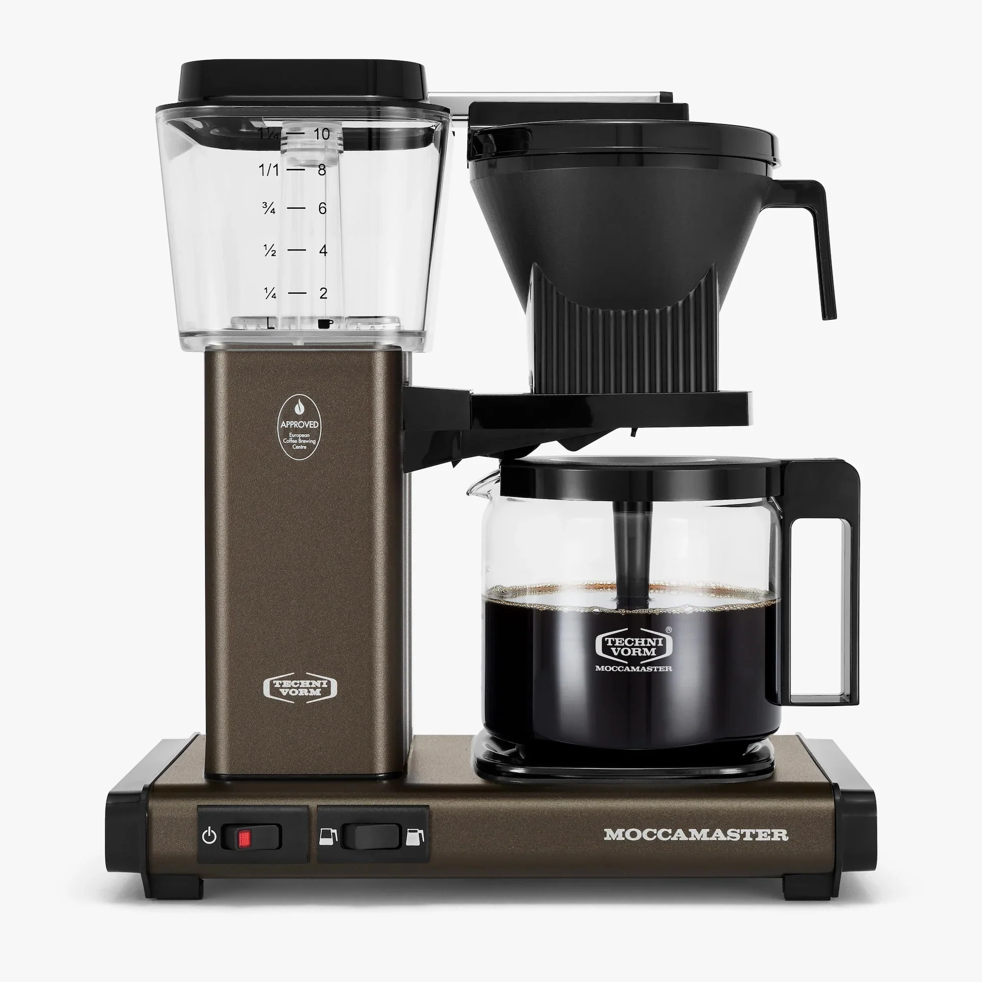 Technivorm Moccamaster KBGV Select - Image 24