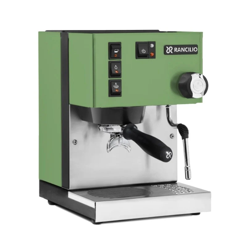 Rancilio Silvia M V6 Espresso Machine - Image 10