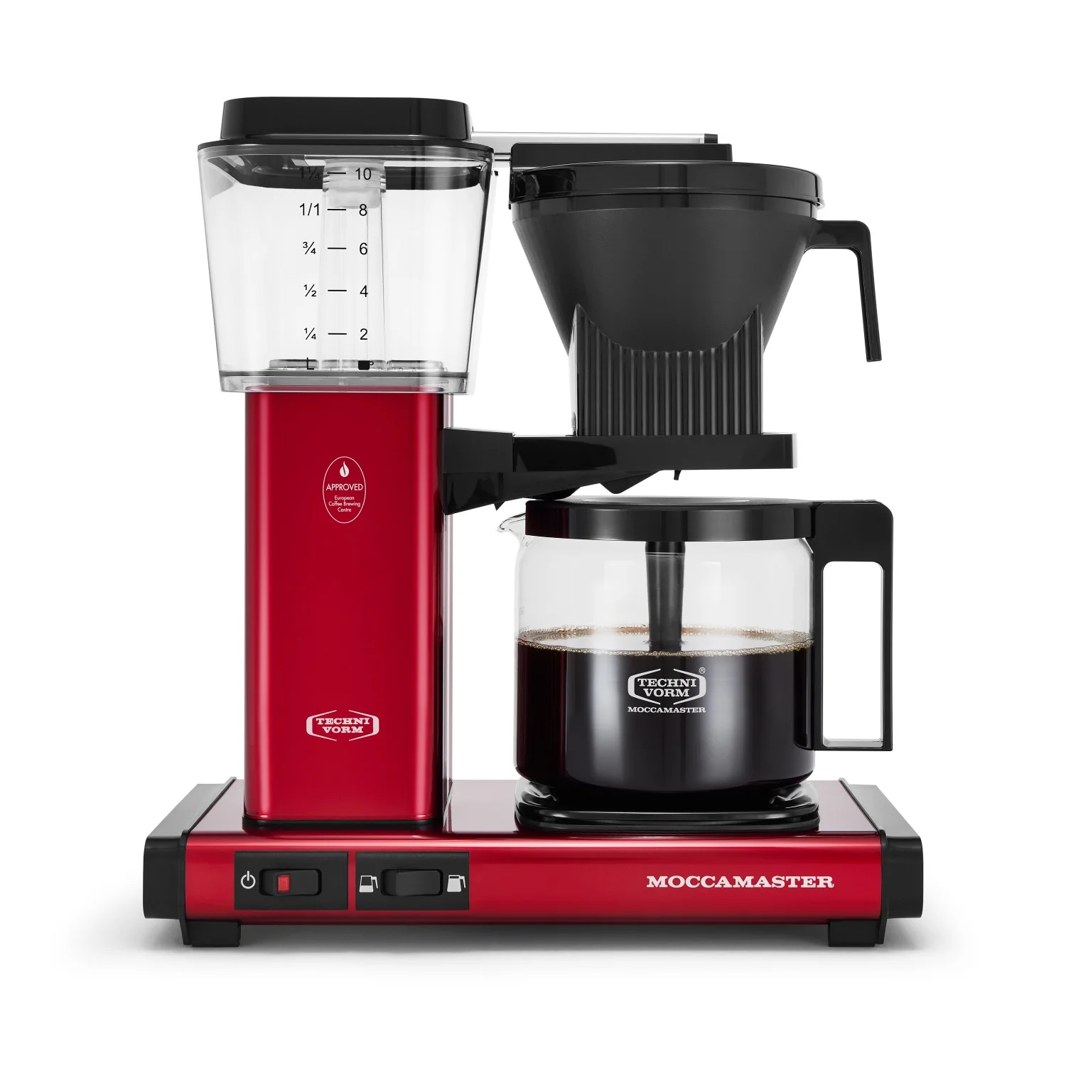 Technivorm Moccamaster KBGV Select - Image 16
