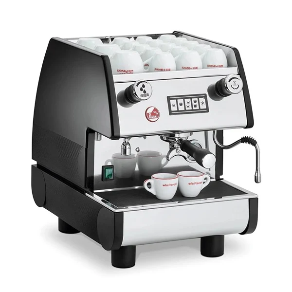 La Pavoni PUB 1V Espresso Machine